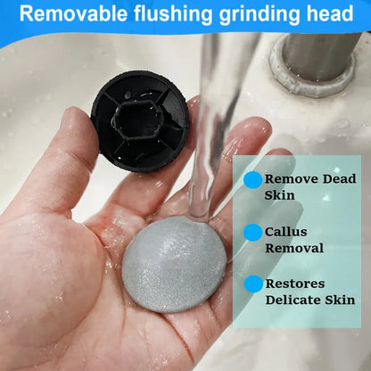 Electric Vacuum Callus Remover